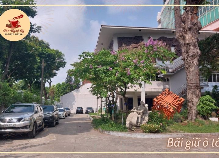 Cho Thuê Mặt Bằng Góc 2MT Số 81 Trần Quốc Thảo Phường 7 Quận 3