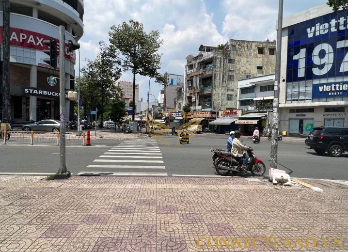 Cho Thuê Mặt Bằng 85 Nguyễn Tri Phương Phường 7 Quận 5