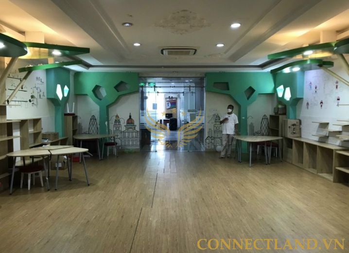 Cho Thuê Mặt Bằng 189A-189B Nguyễn Chí Thanh Phường 12 Quận 5