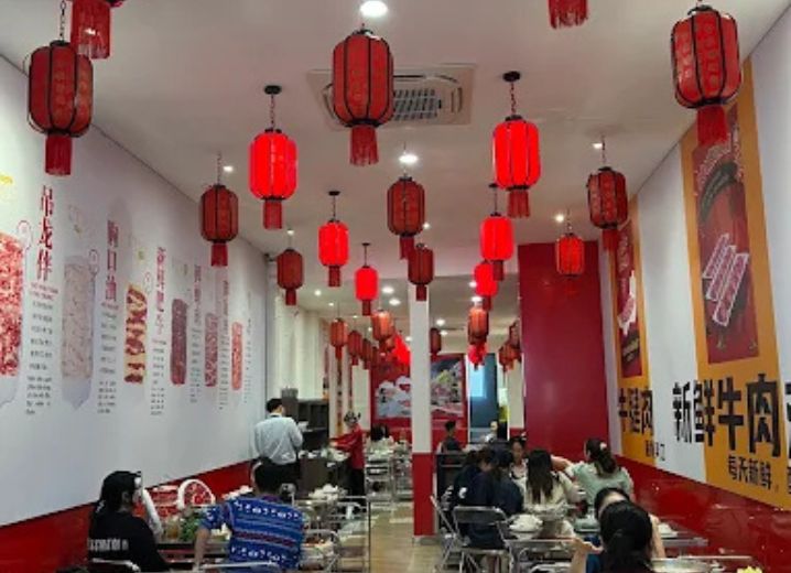Cho Thuê Mặt Bằng 94 Hồ Tùng Mậu Phường Bến Nghé Quận 1