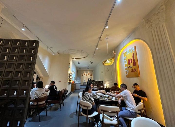 Cho Thuê Mặt Bằng 95 Nguyễn Thị Minh Khai Phường Bến Thành Quận 1