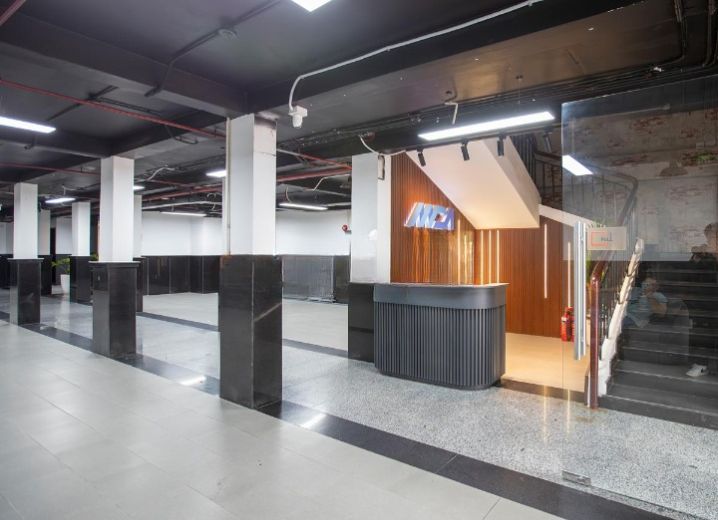 Cho Thuê Mặt Bằng Mặt Tiền Số 99-101 Nguyễn Đình Chiểu Phường 6 Quận 3