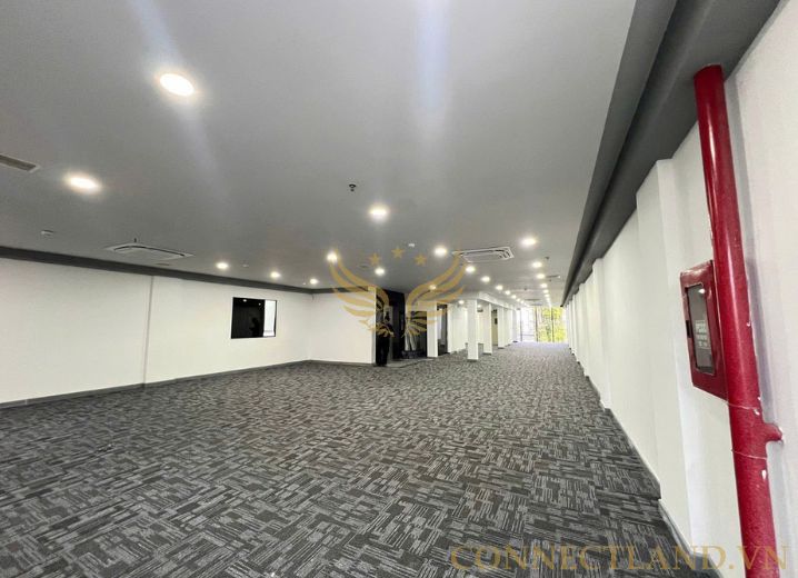 Cho Thuê Mặt Bằng 99-101 Nguyễn Đình Chiểu Phường 6 Quận 3