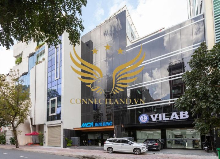 Cho Thuê Mặt Bằng Mặt Tiền Số 99-101 Nguyễn Đình Chiểu Phường 6 Quận 3