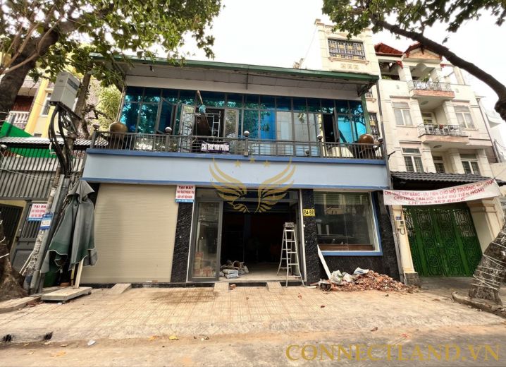 Cho Thuê Mặt Bằng B4-B8-B8A Bửu Long Phường 15 Quận 10