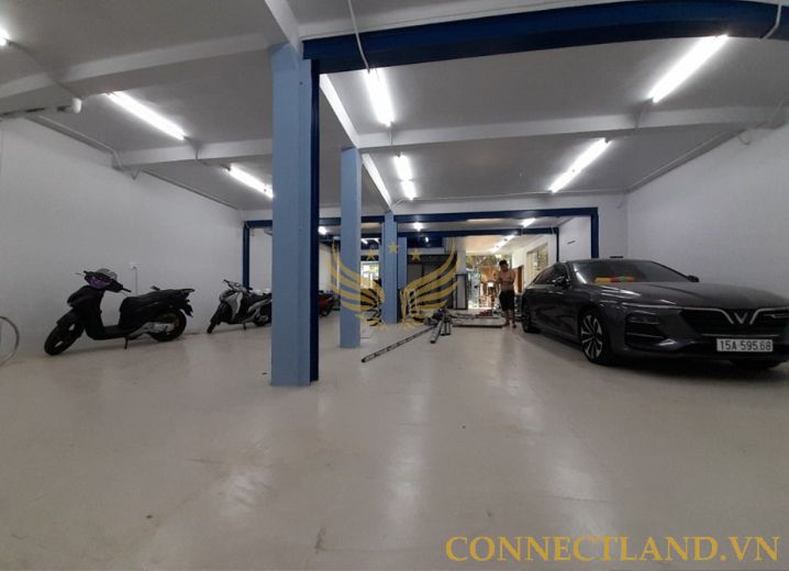 Cho Thuê Mặt Bằng B4-B8-B8A Bửu Long Phường 15 Quận 10