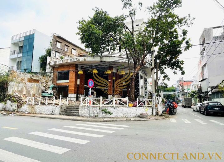Cho Thuê Mặt Bằng CC1 Trường Sơn Phường 15 Quận 10