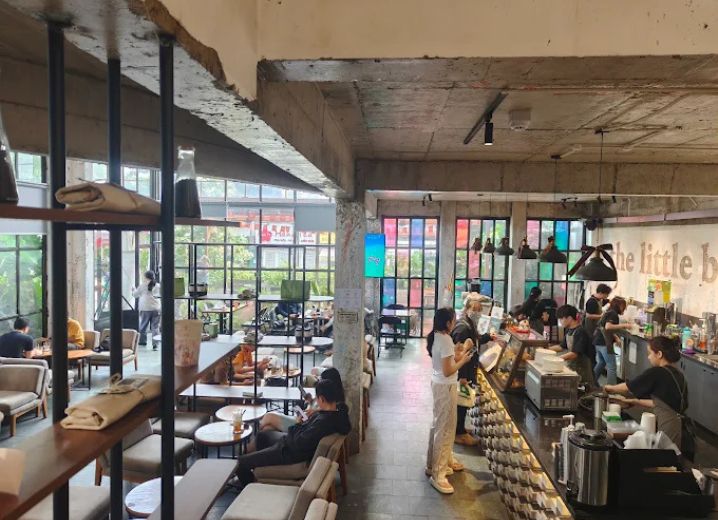 Cho thuê mặt bằng GÓC 2MT Số CC1 Trường Sơn Phường 15 Quận 10