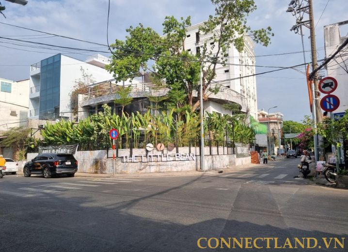 Cho Thuê Mặt Bằng CC1 Trường Sơn Phường 15 Quận 10