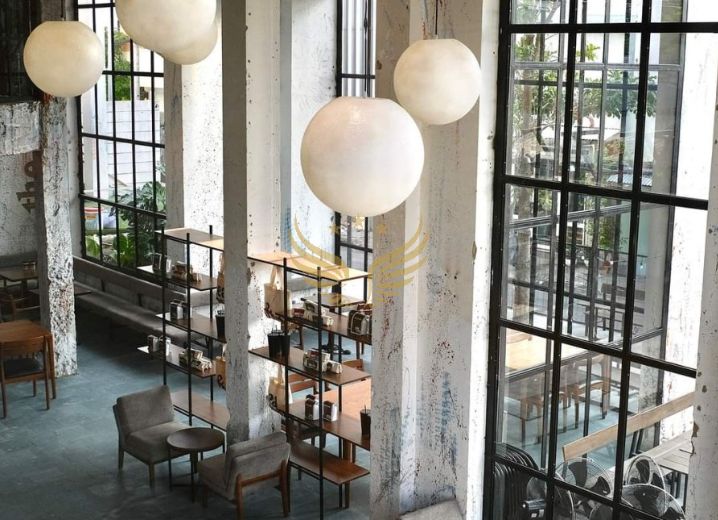 Cho Thuê Mặt Bằng CC1 Trường Sơn Phường 15 Quận 10