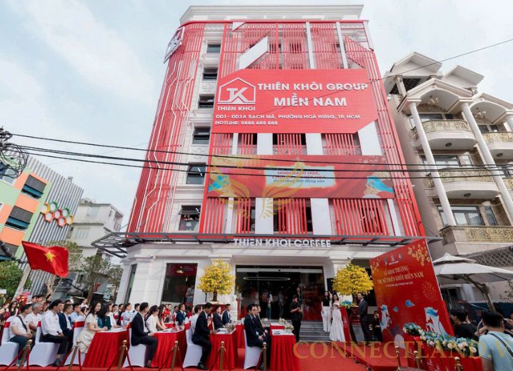 Cho Thuê Mặt Bằng DD1-DD1A Bạch Mã Phường 15 Quận 10