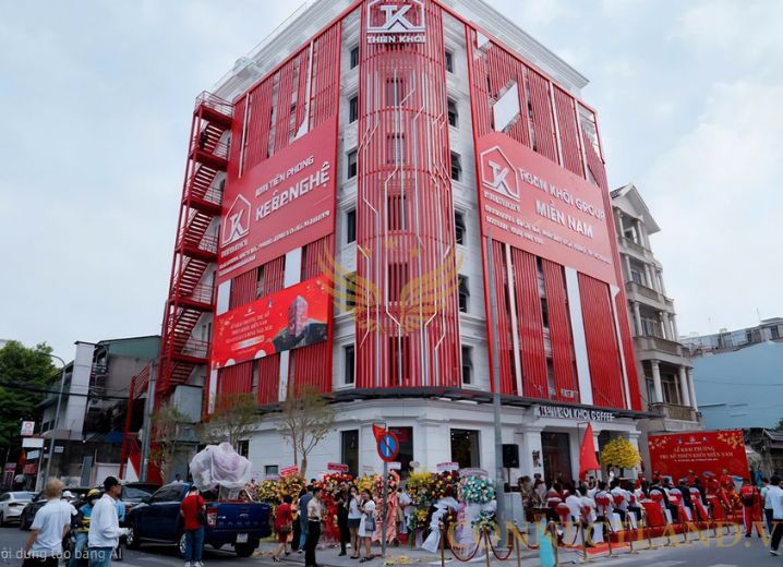 Cho Thuê Mặt Bằng DD1-DD1A Bạch Mã Phường 15 Quận 10