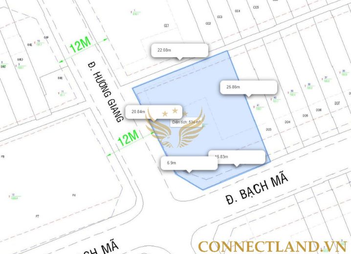 Cho Thuê Mặt Bằng DD1-DD1A Bạch Mã Phường 15 Quận 10