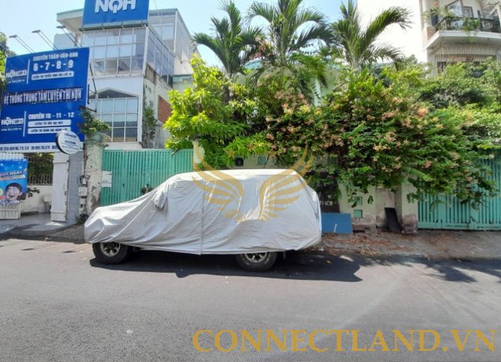 Cho Thuê Mặt Bằng EE12 Bạch Mã Phường 15 Quận 10