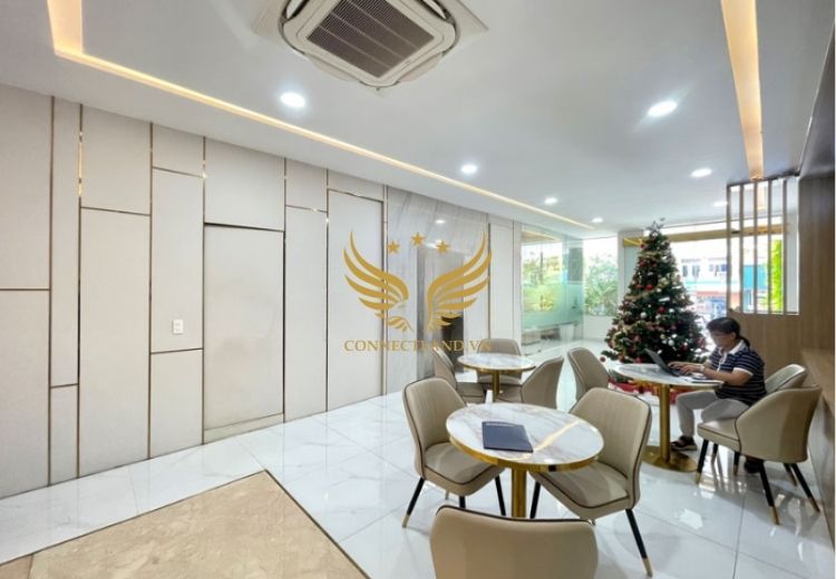 Cho Thuê Mặt Bằng GÓC 2MT 138-140 Điện Biên Phủ Phường Đa Kao Quận 1