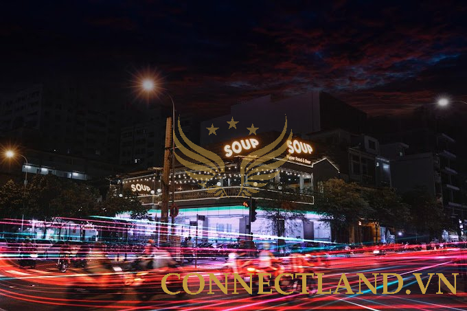 Cho Thuê Mặt Bằng GÓC 2MT 210B/1 Cô Bắc Phường Cô Giang Quận 1