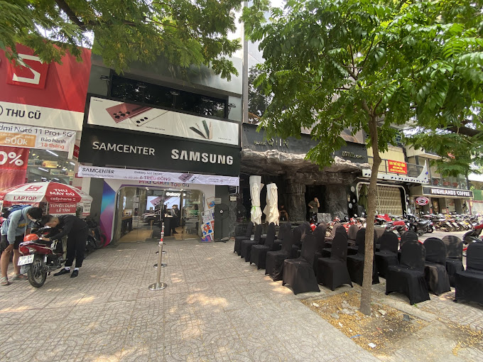 Cho Thuê Mặt Bằng Nhà Mặt Tiền số 134 Đường Nguyễn Thái Học, Phường Phạm Ngũ Lão, Quận 1, DT: 5.8x18m, 1 trệt 1 lầu, DTSD: 208 m2