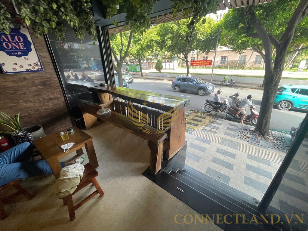 Cho Thuê Mặt Bằng Nhà Mặt Tiền số 212A-212B Đường Lê Lai, Phường Bến Thành, Quận 1, DT: 8x20m, 1 trệt, 1 lửng, DTSD: 160 m2