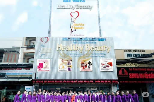 Cho Thuê Mặt Bằng Mặt Tiền 192 đường Tô Hiến Thành, Phường 15, Quận 10, DT: 8x25m, 1 Trệt 2 Lầu, DTSD 600m2