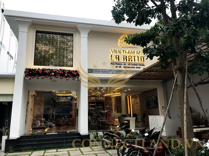 Cho Thuê Mặt Bằng Mặt Tiền Số 182 Đường Điện Biên Phủ, Phường 6, Quận 3, DT: 12x30m, 1 Trệt, 1 Lầu, ST, DTSD: 450m2