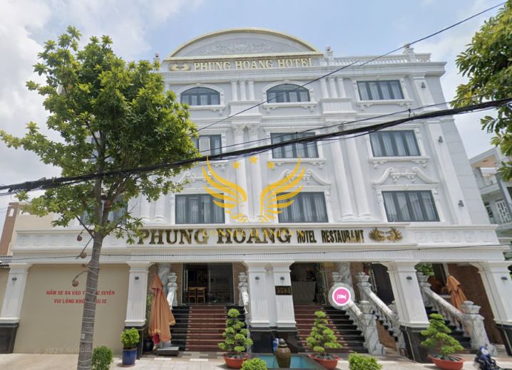 Cho Thuê Tòa Nhà 10-12-14-16 Đường Số 32 Phường Bình Trị Đông B Quận Bình Tân