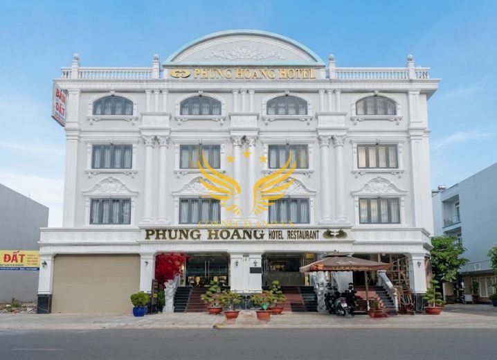 Cho Thuê Tòa Nhà 10-12-14-16 Số 32 Phường Bình Trị Đông B Quận Bình Tân