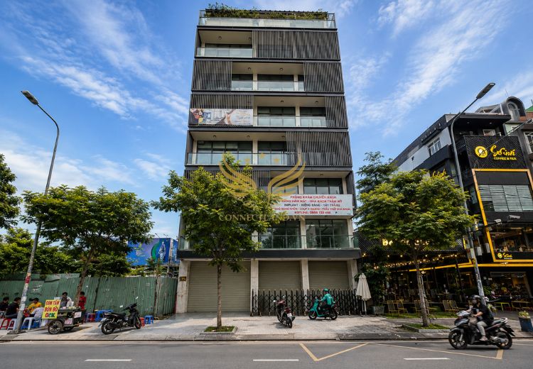 Cho Thuê Tòa Nhà 101 Bờ Bao Tân Thắng Phường Sơn Kỳ Quận Tân Phú