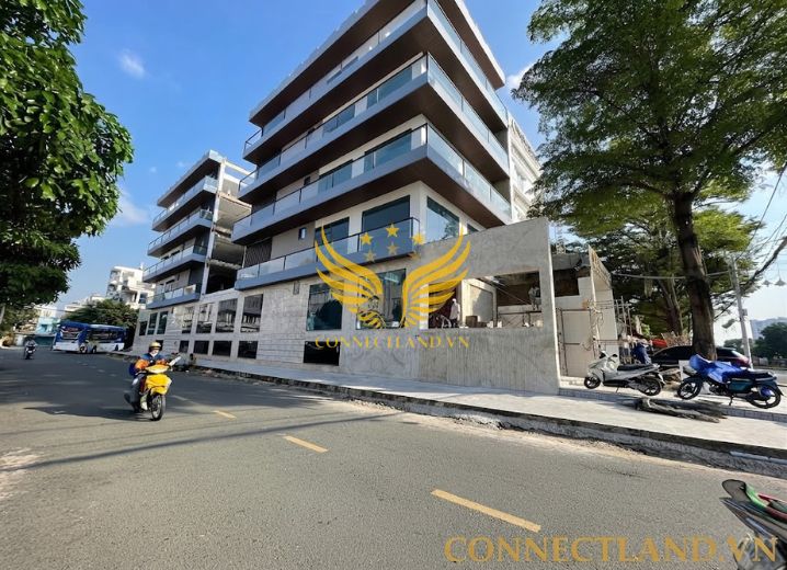 Cho Thuê Tòa Nhà 104 Vành Đai Trong Phường An Lạc Quận Bình Tân