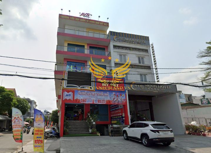Cho Thuê Tòa Nhà 104 Vành Đai Trong Phường An Lạc Quận Bình Tân