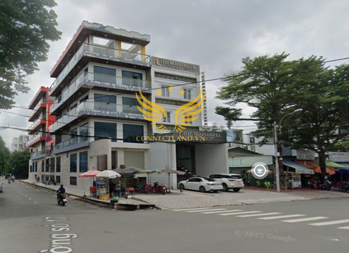 Cho Thuê Tòa Nhà 104 Vành Đai Trong Phường An Lạc Quận Bình Tân