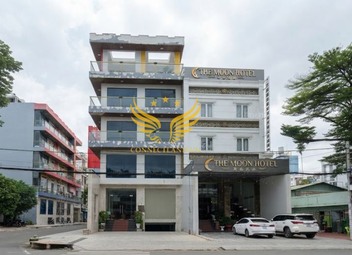 Cho Thuê Tòa Nhà 104 Vành Đai Trong Phường An Lạc A Quận Bình Tân