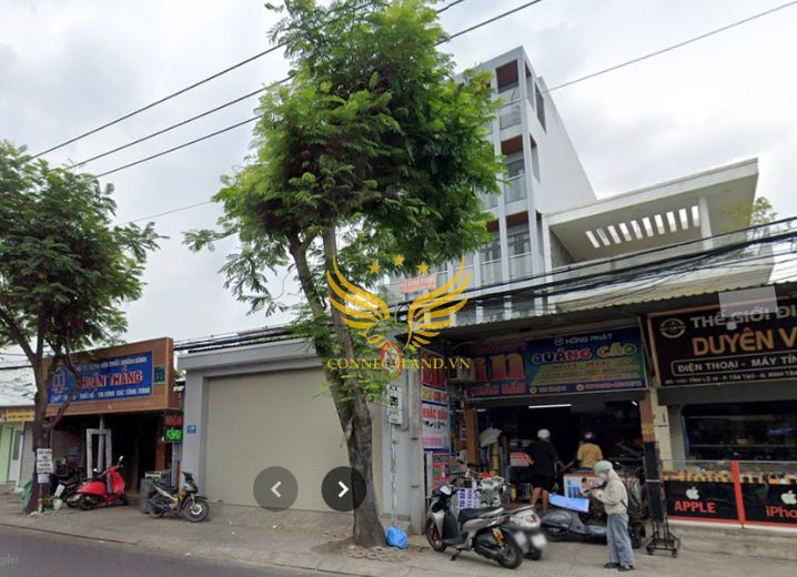 Cho Thuê Tòa Nhà 1189 Tỉnh Lộ 10 Phường Tân Tạo Quận Bình Tân