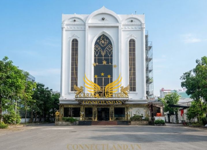 Cho Thuê Tòa Nhà 182/13/64 Hồ Văn Long Phường Bình Hưng Hòa B Quận Bình Tân