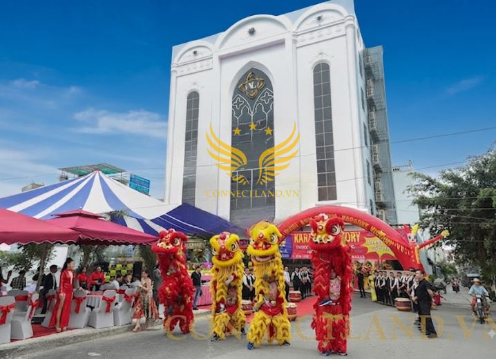 Cho Thuê Tòa Nhà 182/13/64 Hồ Văn Long Phường Bình Hưng Hòa B Quận Bình Tân