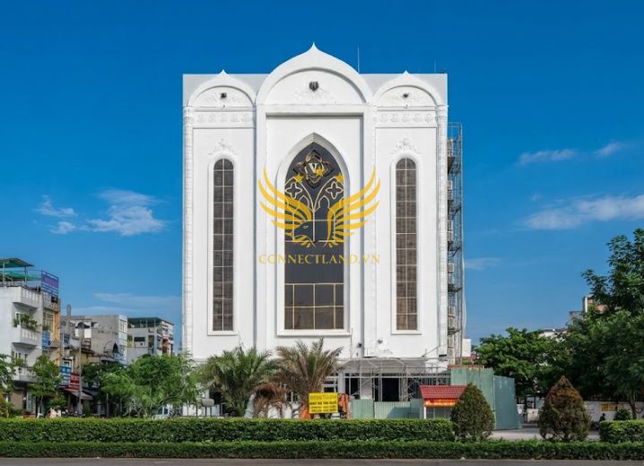 Cho Thuê Tòa Nhà 182/13/64 Hồ Văn Long Phường Bình Hưng Hòa B Quận Bình Tân
