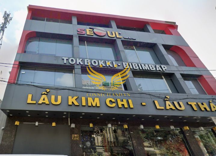 Cho Thuê Tòa Nhà 2-4-6 Đường 28 Phường Bình Trị Đông B Quận Bình Tân