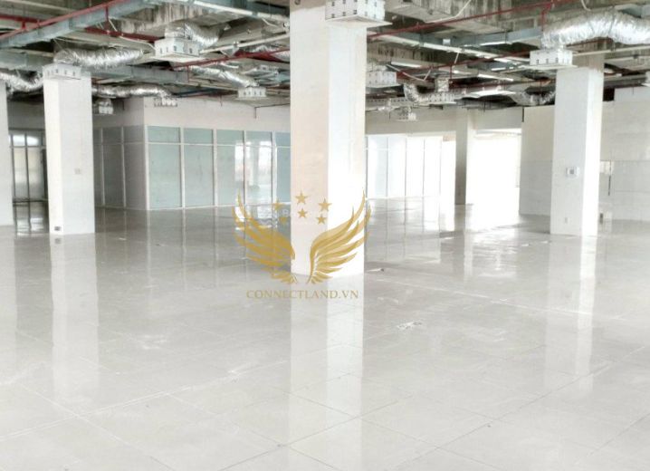 Cho Thuê Tòa Nhà 2 Quốc Lộ 1A Phường Linh Trung Quận Thủ Đức