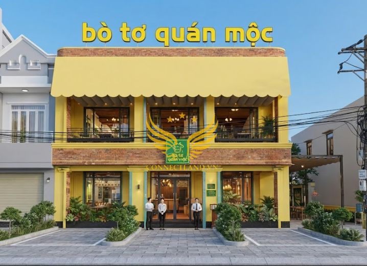 Cho Thuê Tòa Nhà 206-208-210 Đường Số 7 Phường An Lạc Quận Bình Tân