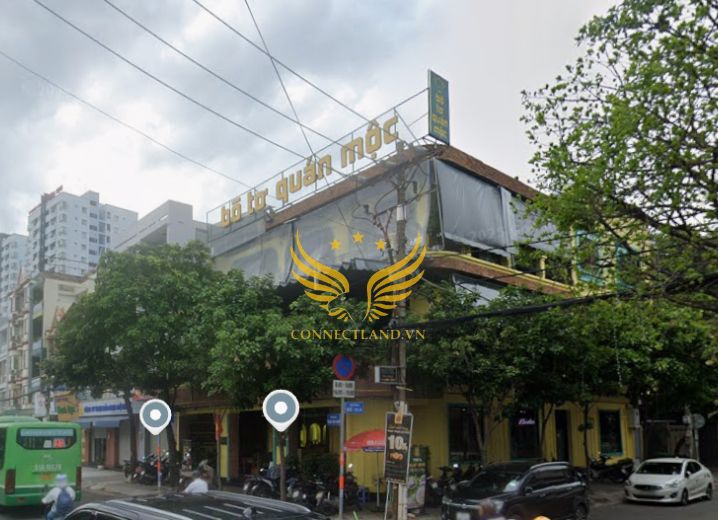 Cho Thuê Tòa Nhà 206-208-210 Đường Số 7 Phường An Lạc Quận Bình Tân