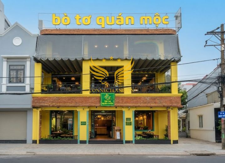 Cho Thuê Tòa Nhà 206-208-210 Đường Số 7 Phường An Lạc Quận Bình Tân