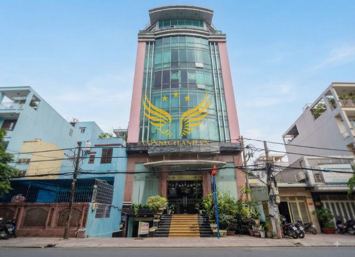 Cho Thuê Tòa Nhà 288/7 Lê Văn Quới Phuờng Bình Hưng Hòa Quận Bình Tân