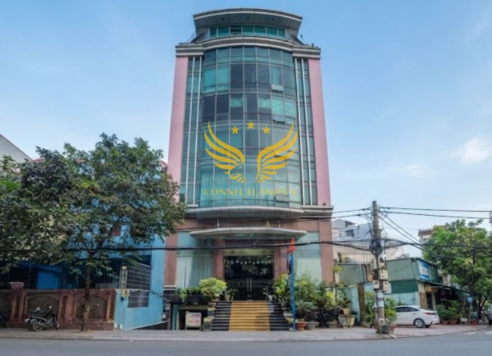 Cho Thuê Tòa Nhà 288/7 Lê Văn Quới Phuờng Bình Hưng Hòa Quận Bình Tân