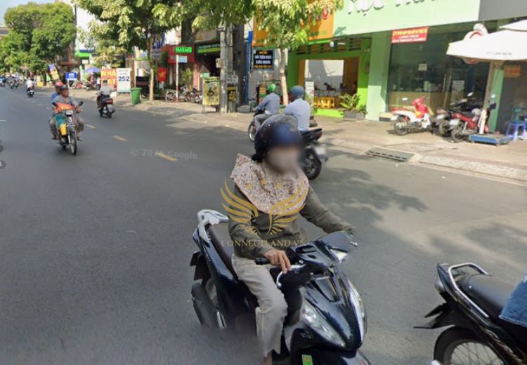 Cho Thuê Tòa Nhà 342 Tân Sơn Nhì Phường Tân Sơn Nhì Quận Tân Phú