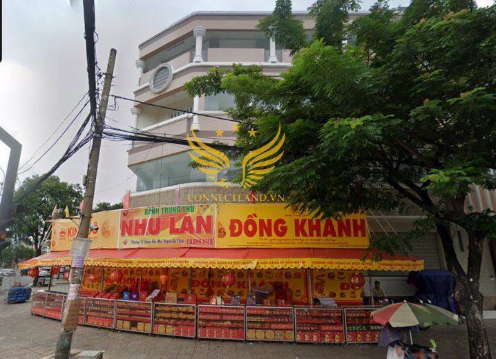 Cho Thuê Tòa Nhà 357-359 Tên Lửa Phường Bình Trị Đông B Quận Bình Tân