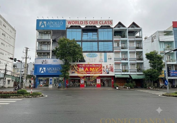 Cho Thuê Tòa Nhà 414/28-414/30-414/32 Tân Kỳ Tân Quý Phường Sơn Kỳ Quận Tân Phú
