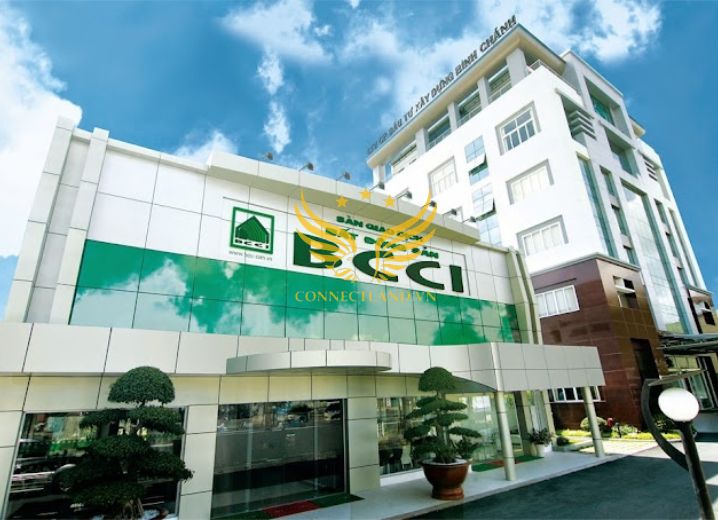 Cho Thuê Tòa Nhà 550 Kinh Dương Vương Phường An Lạc Quận Bình Tân