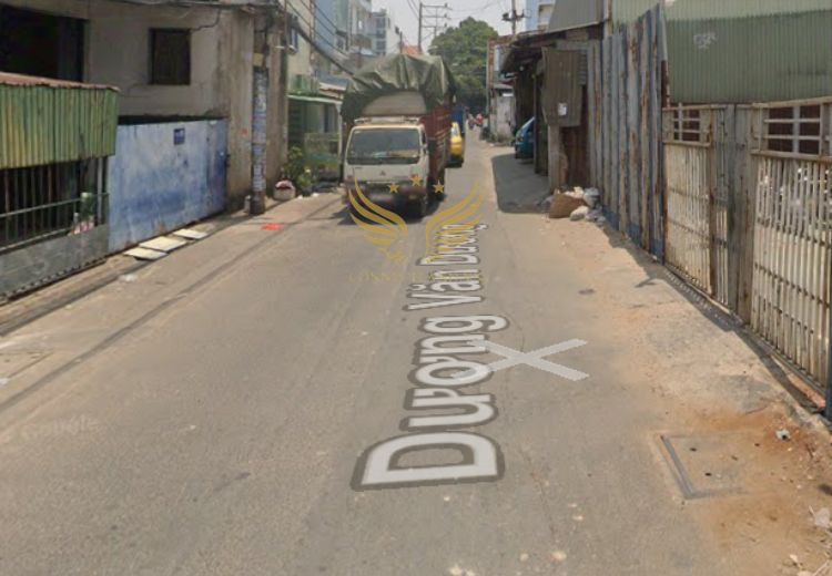 Cho Thuê Tòa Nhà 6 Dương Văn Dương Phường Sơn Kỳ Quận Tân Phú