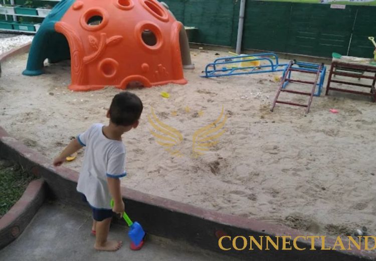 Cho Thuê Tòa Nhà 611A Lũy Bán Bích Phường Phú Thạnh Quận Tân Phú
