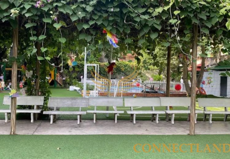 Cho Thuê Tòa Nhà 611A Lũy Bán Bích Phường Phú Thạnh Quận Tân Phú