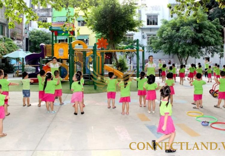 Cho Thuê Tòa Nhà 611A Lũy Bán Bích Phường Phú Thạnh Quận Tân Phú
